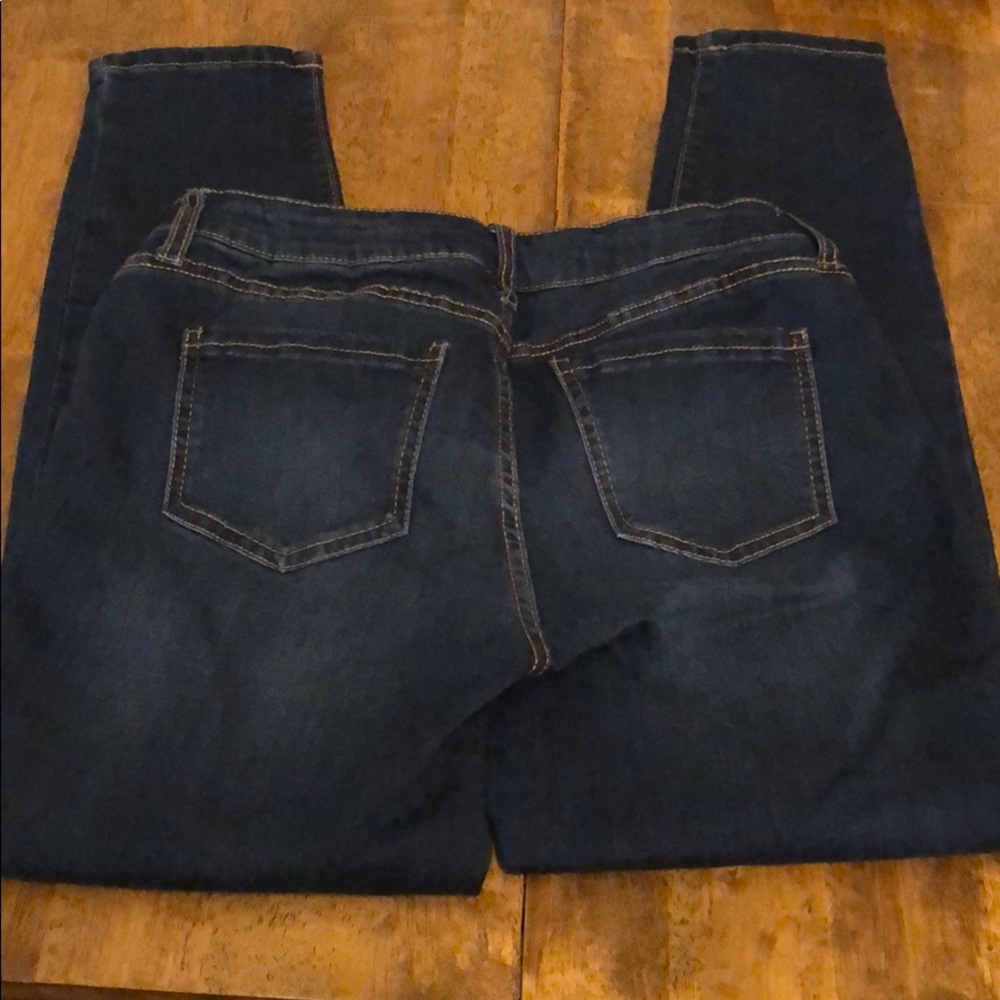 Jeans - Picture 2 of 2